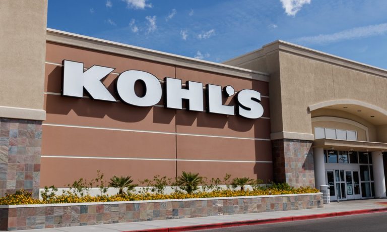 Kohl’s