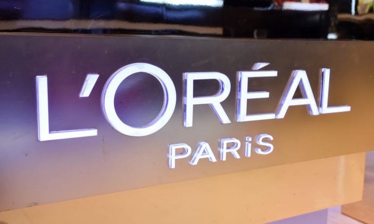 L'Oréal