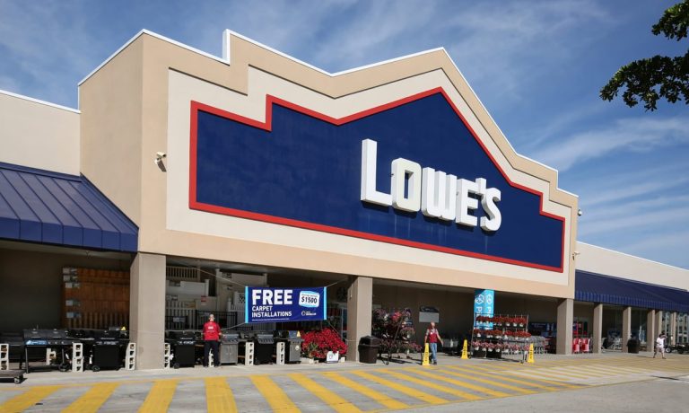 Lowe’s Unveils DIY-U Digital Workshop Portal