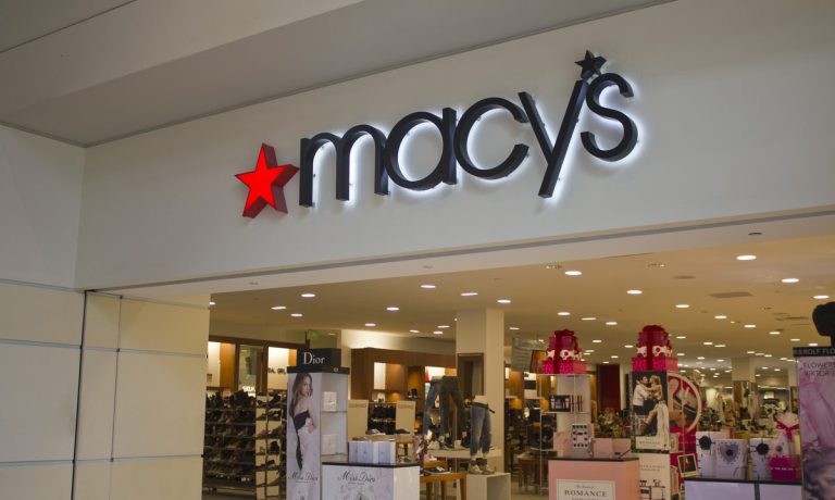 Macy's