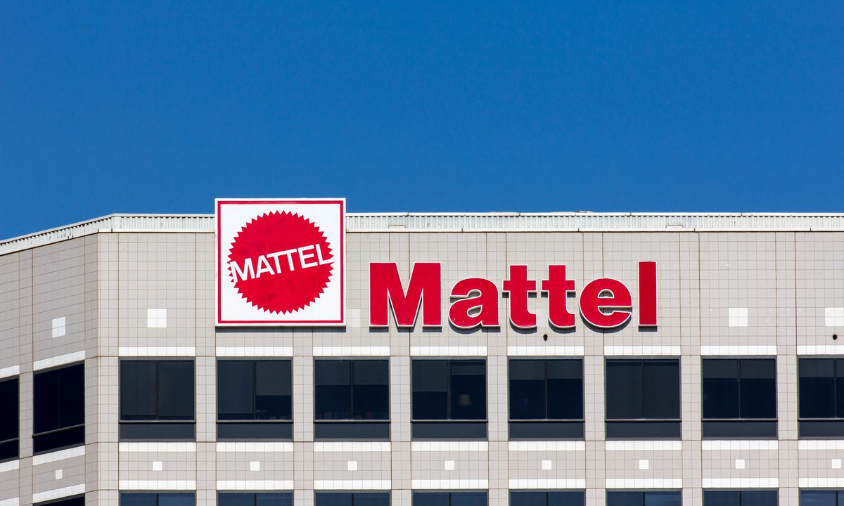 Mattel to Launch P2P Virtual Collectibles Marketplace