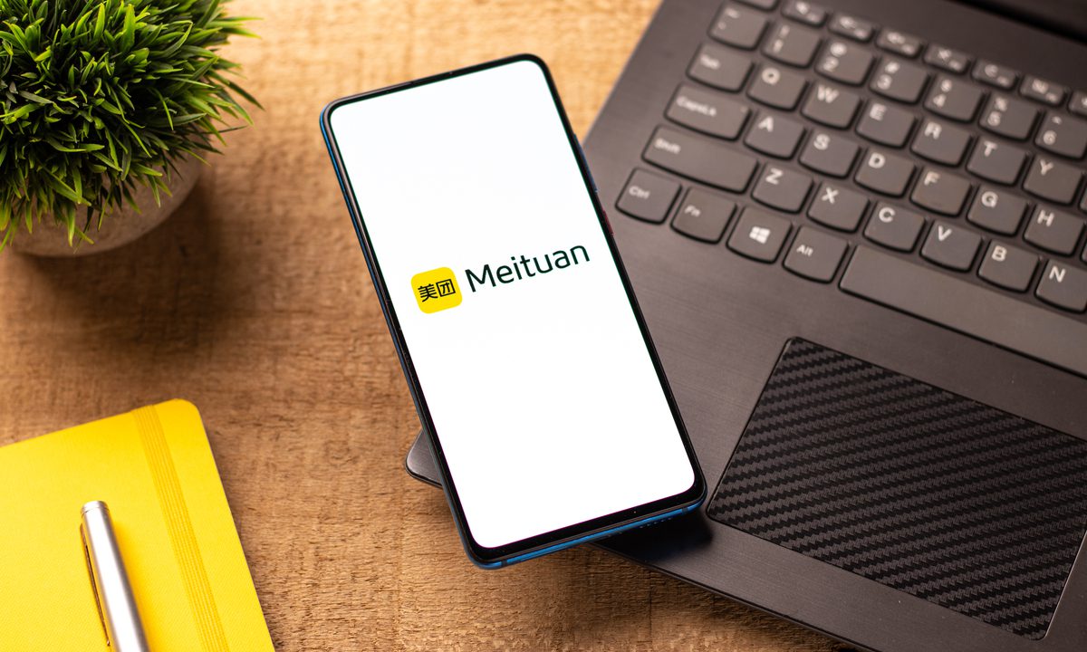 Meituan Loses $26B in Value as Chinese Regulators Step In
