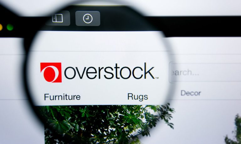 Overstock