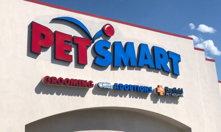 PetSmart