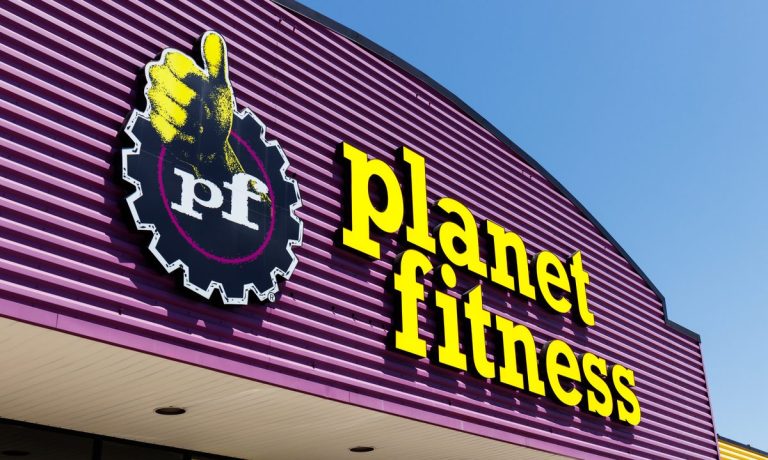 Planet Fitness