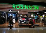 Robinson store