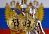 Russia, cryptocurrency, sanctions, Ukraine