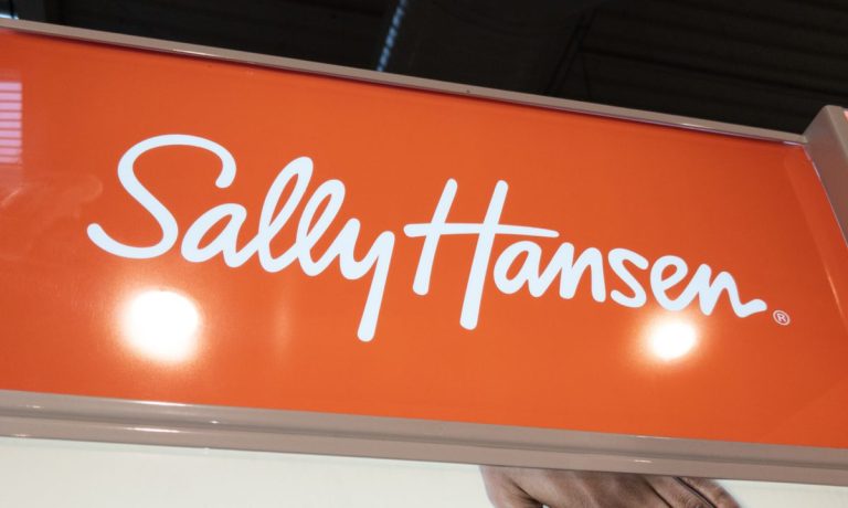 Sally Hansen