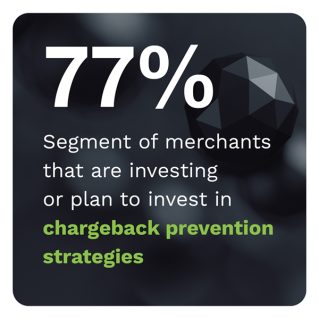 Tackling The Chargeback Surge February 2022 - Discover how eCommerce merchants in Australia, the United Kingdom and the United States are tackling surges in chargebacks