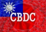 Taiwan, CBDC