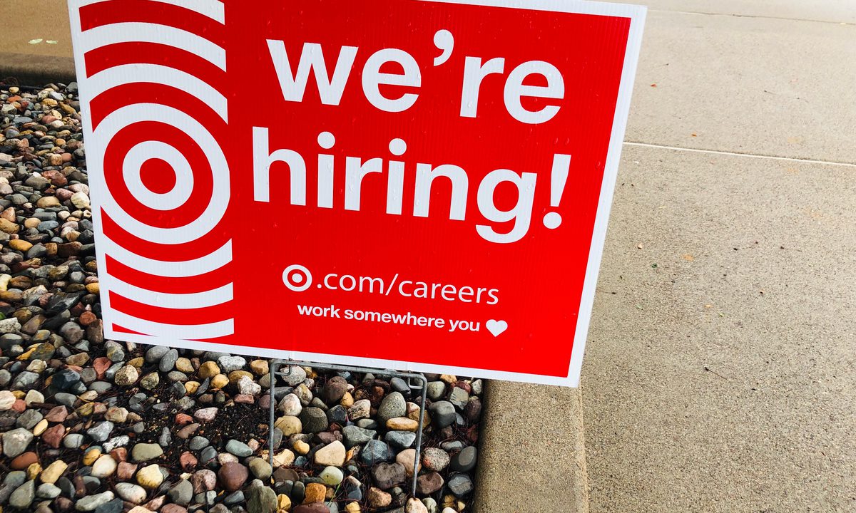 Today in Data: Walmart Enhances Fulfillment, Overstock Looks to Reduce Returns, Target Boosts Starting Hourly Wage