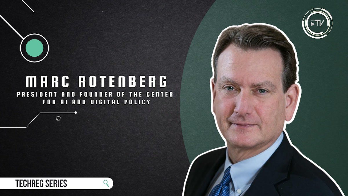 US Must Learn From Europe in Privacy, AI Regulation, Says Policy Expert