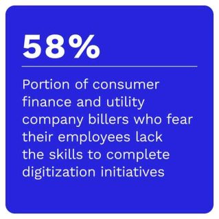 The Digital Payments Edge: How Utilities and Consumer Finance Companies Can Enhance The Bill Payments Experience February 2022 - Discover how utilities and consumer finance companies can harness their full processing potential by offering emerging payment methods