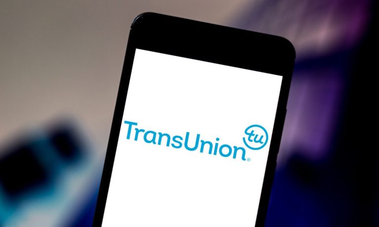 TransUnion, BNPL, credit, credit score