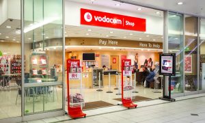 Vodapay App Boosts Vodacom’s Quarterly Revenue