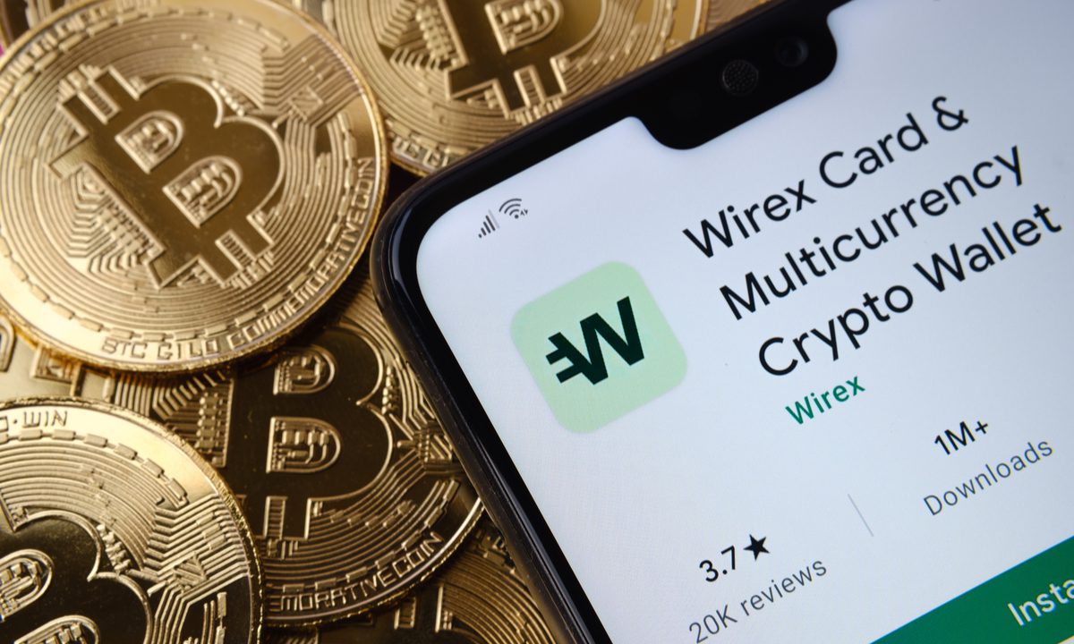 Wirex Expands Credit Program to UK, Introduces New Crypto Collateral Options