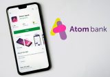 Atom Bank, UK, FinTech, IPO