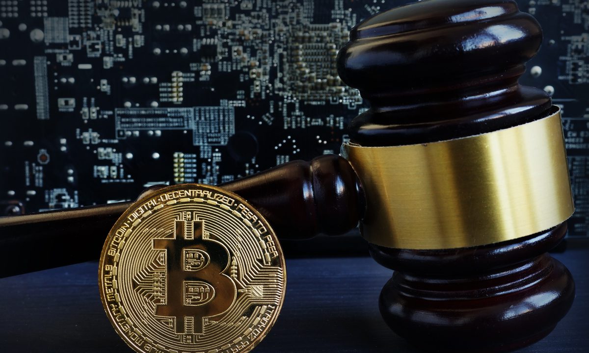 From the US and EU to Russia, Crypto Money Laundering Is Under Attack