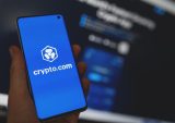 Crypto.Com, Worldpay Team on Global Expansion