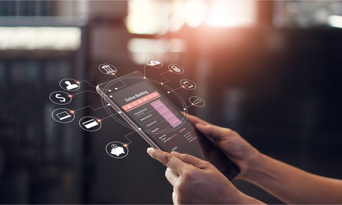 Self-Directed Investing, Embedded Finance May Be Key Areas as Banks Battle FinTechs
