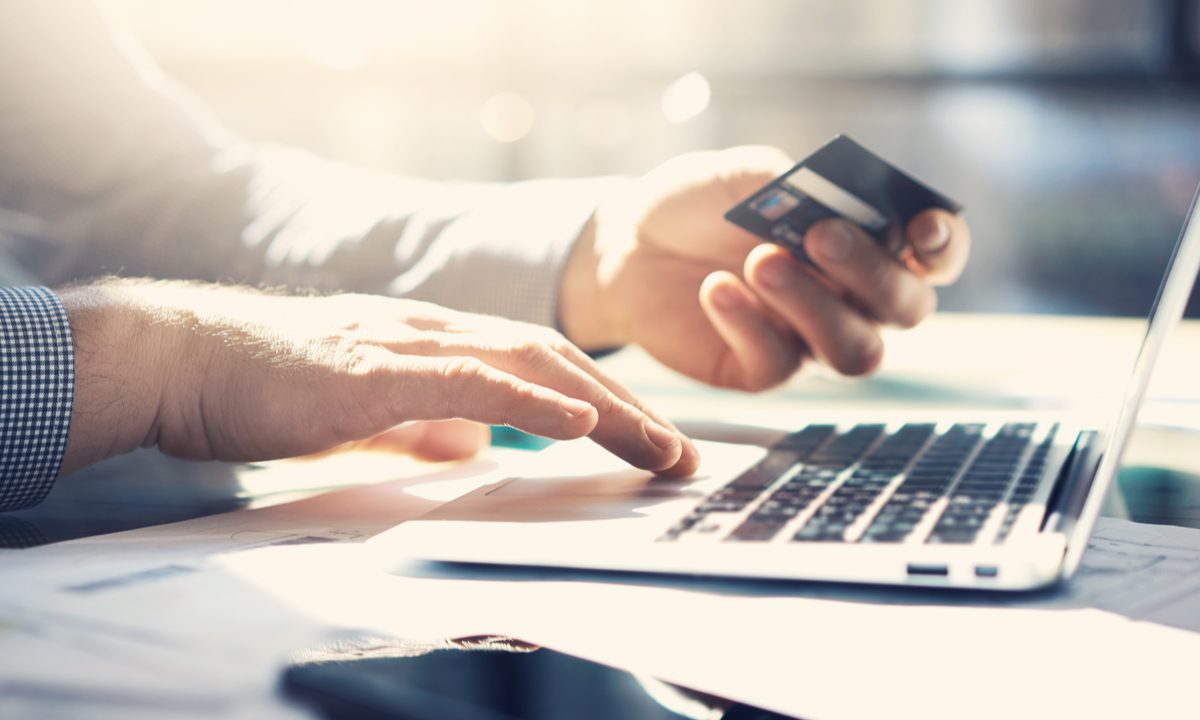 Digital Banking Leaves Teller Deposits in the Distance