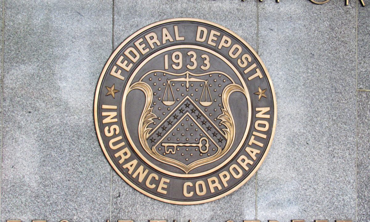 FDIC Study: Banks With Advanced Tech Made More PPP Loans