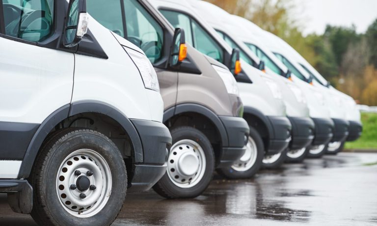 fleet management