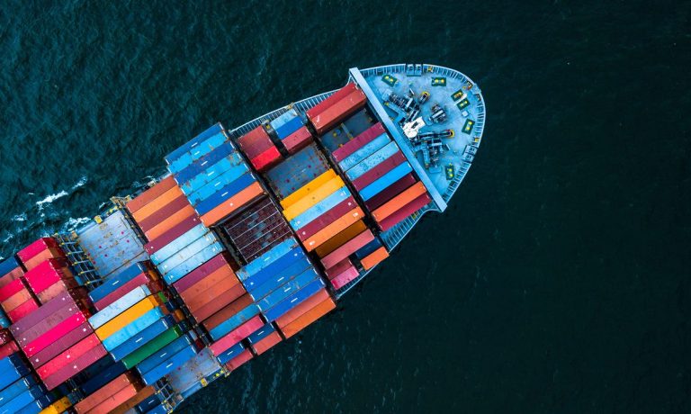 TradeLens, blockchain, bill of lading