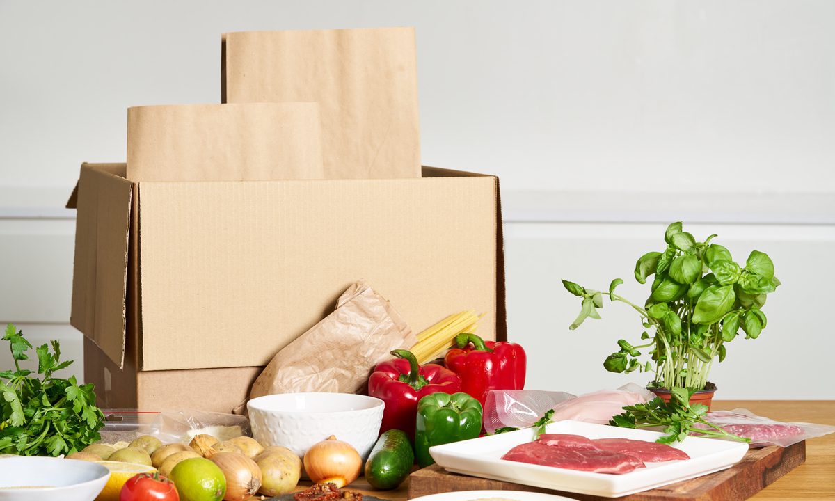 Blue Apron Launches Walmart eCommerce Offering as Meal Kits Diversify