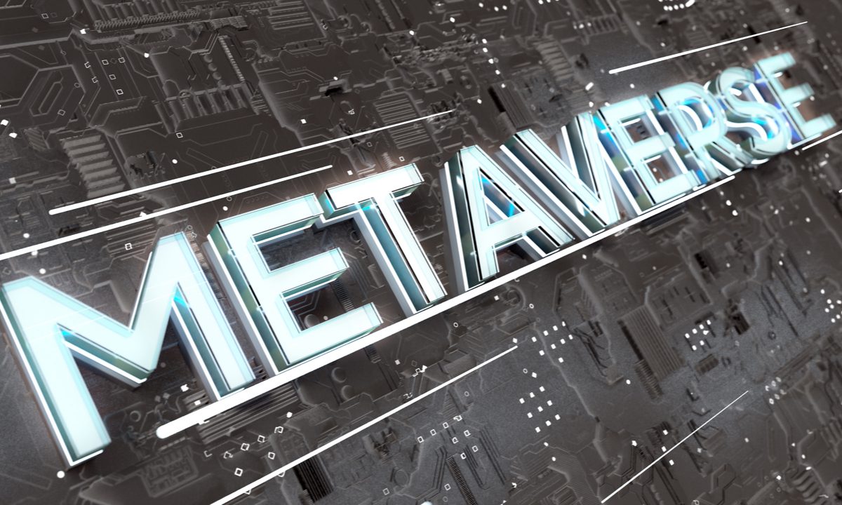 Meta Exec Talks Up Profit Perks of Metaverse