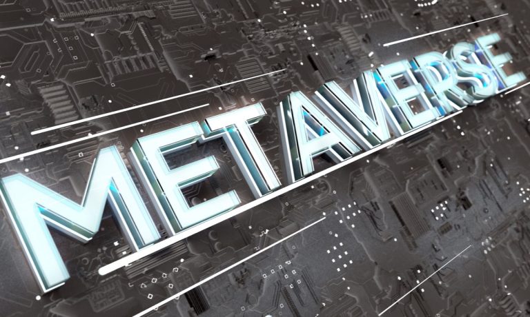 metaverse