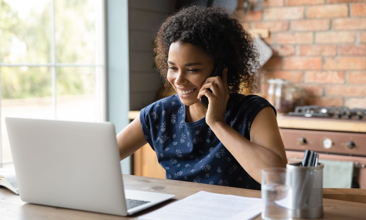 85% Say Connected Devices Make Multitasking Easier at Work