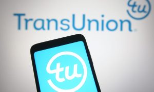 TransUnion, Verisk Financial Services, Acquisition