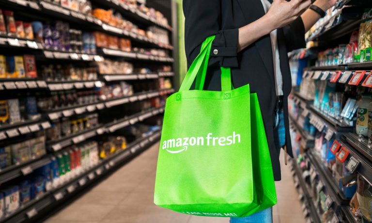 Amazon, Grocer, UK, CMA New Rules