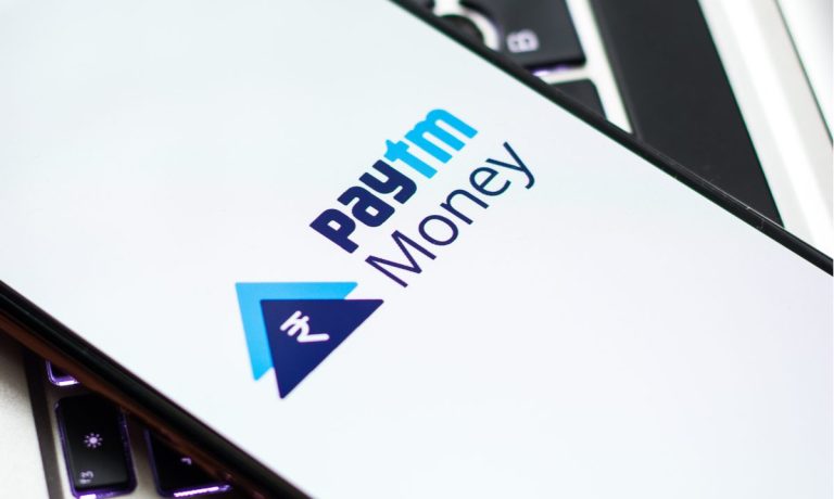 Paytm Lending Unit