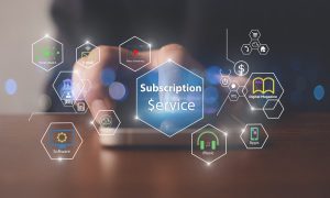 subscription management