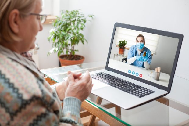 21% of Consumers Turn to Remote Urgent Care