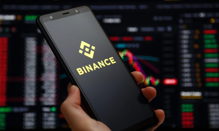 Binance, Ukraine, crypto, Kraken