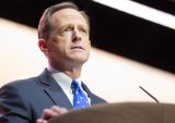 Pat Toomey, crypto, trading