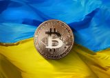 Ukraine, crypto, donations