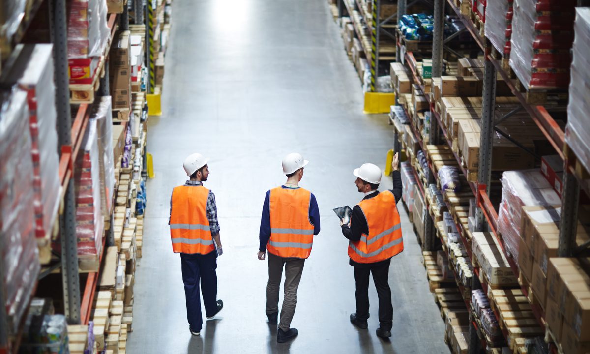Warehouse Software Firm Made4Net Acquires Zethcon