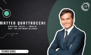 Matteo Quattrocchi