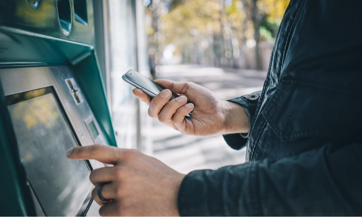 How ATMs Still Play a Role In the Age of Digital Banking