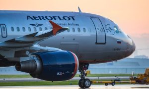 Aeroflot