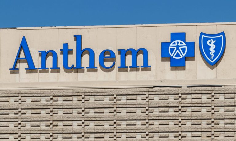 Healthcare Provider Anthem to Rebrand