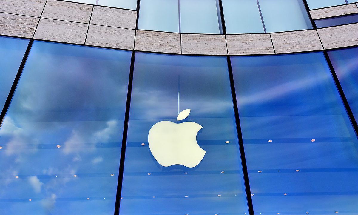 Apple Faces More EU Antitrust Charges Over Music Streaming Practices
