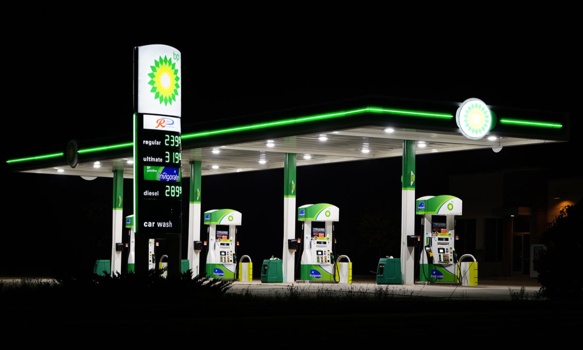 Today in Food Commerce: Uber Eats Partners with bp; Food Prices Create Anxiety