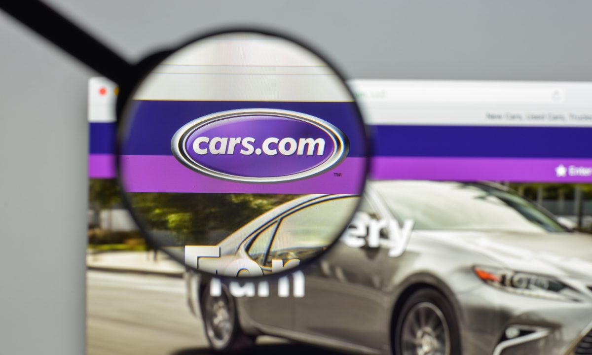 Cars Adds Digital Vehicle Acquisition With Accu-Trade Group Addition
