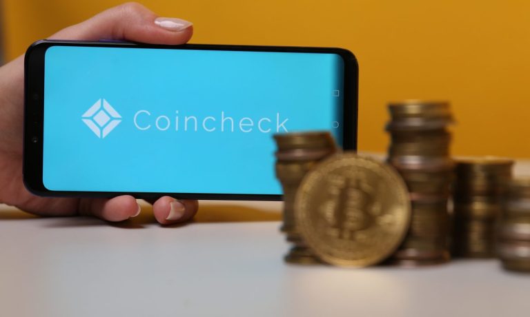 Crypto Exchange Coincheck Plans $1.3B SPAC