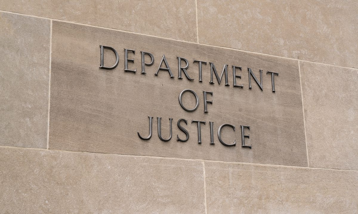 DOJ Cracks Down on Use of ‘Microtransactions’ to Conceal Fraud